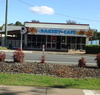 Esk Bakery - Accommodation Kalgoorlie