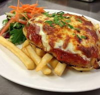 Exchange Hotel Mossman - Accommodation Kalgoorlie