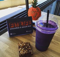 Fit Life Smoothie N Snackbar - Accommodation Kalgoorlie