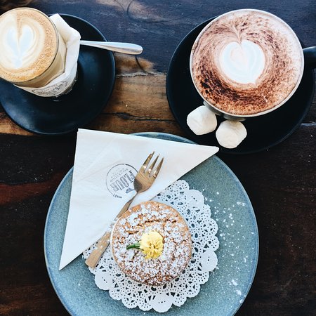 Flour - Accommodation Kalgoorlie 0