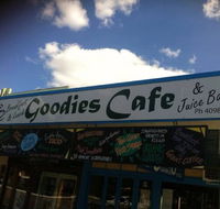Goodies Cafe - Accommodation Kalgoorlie