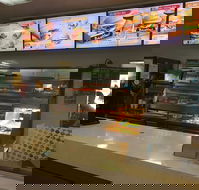 KFC - Accommodation Kalgoorlie