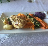 Louise's Tables Restaurant - Accommodation Kalgoorlie