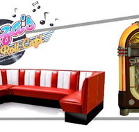 Lozza's Rock-n-roll cafe - Accommodation Kalgoorlie