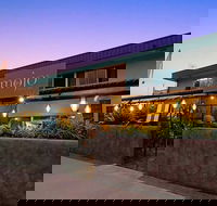 Mojo's Bar  Grill - Accommodation Kalgoorlie
