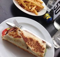 Mountain Stop Cafe - Accommodation Kalgoorlie