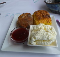 Nash Gallery  Cafe - Accommodation Kalgoorlie