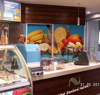 New Zealand Ice Creamery - Accommodation Kalgoorlie