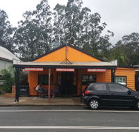 Orange Cafe - Accommodation Kalgoorlie