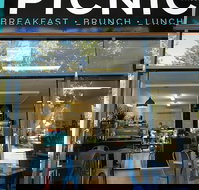 Picnic  Mudjimba - Accommodation Kalgoorlie