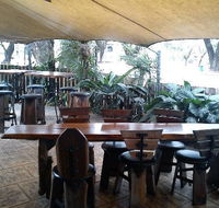 Raintrees Cafe Restaurant - Accommodation Kalgoorlie
