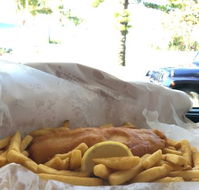 Seagulls Takeaway Yeppoon - Accommodation Kalgoorlie