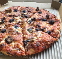 Serge's Pizza  Pasta - Accommodation Kalgoorlie