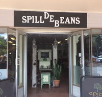 Spilldebeans Cafe - Accommodation Kalgoorlie