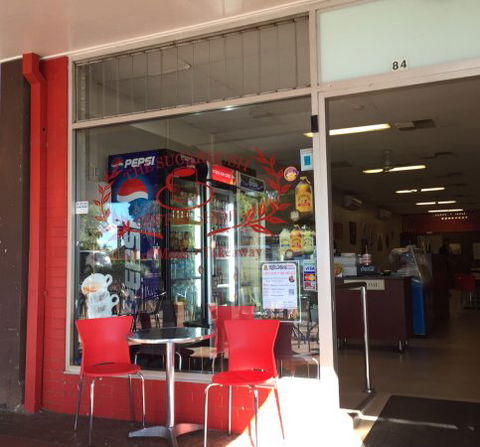 Sugarbush Coffee Shop - Accommodation Kalgoorlie 0