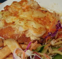 Tannum Sands Beach Bar  Grill - Accommodation Kalgoorlie