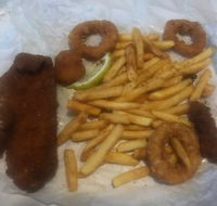 Tannum Sands Fish Shop - Accommodation Kalgoorlie