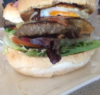 Temptations Cafe - Accommodation Kalgoorlie