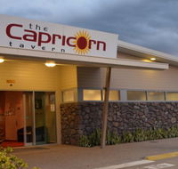 The Capricorn Tavern - Accommodation Kalgoorlie