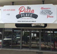The Pizza Place - Accommodation Kalgoorlie