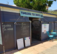 Timbarra T House - Accommodation Kalgoorlie
