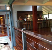 Treehouse Restaurant - Accommodation Kalgoorlie