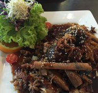 Zabb Thai Cuisine - Accommodation Kalgoorlie
