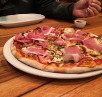 11 Inch Pizza Little Collins - Accommodation Kalgoorlie