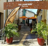116 Laneway - Accommodation Kalgoorlie