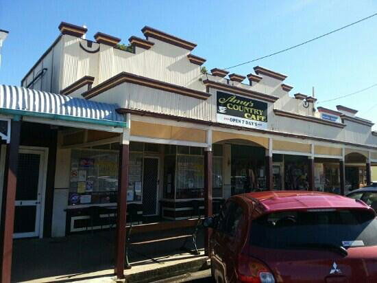 Deuchar QLD Accommodation Kalgoorlie