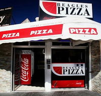Beagles Pizza - Accommodation Kalgoorlie