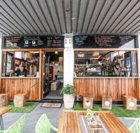 Beans  Greens Cafe - Accommodation Kalgoorlie