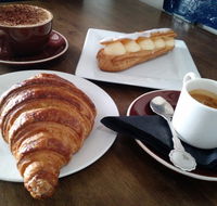 Ben's Patisserie - Accommodation Kalgoorlie