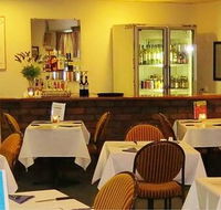 Billabong Hotel Motel Bistro