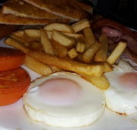 Blue Belle Cafe - Accommodation Kalgoorlie