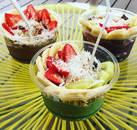 Bohemian Raw Cafe - Accommodation Kalgoorlie