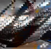 Cactus Espresso And Wine Bar - Accommodation Kalgoorlie