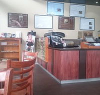 Casual Coffee - Accommodation Kalgoorlie