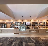 Club Services Ipswich - Accommodation Kalgoorlie