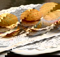 Coachman Coffee Lounge - Accommodation Kalgoorlie