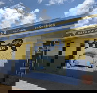 Crusty's Bakery - Accommodation Kalgoorlie