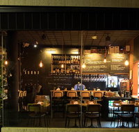 Cucinetta - Accommodation Kalgoorlie