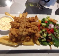 Cutter's Cafe - Accommodation Kalgoorlie