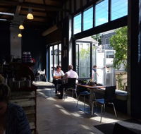 Dancing Bean Espresso - Accommodation Kalgoorlie