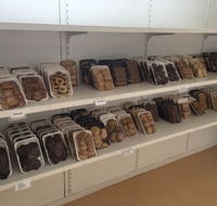 Dirranbandi Bakery - Accommodation Kalgoorlie