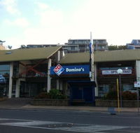 Domino's Pizza - Accommodation Kalgoorlie