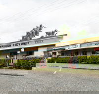 Duaringa Hotel - Accommodation Kalgoorlie