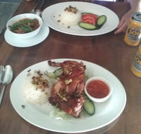 Ebee Meals and Coffee - Accommodation Kalgoorlie