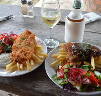 El Arish Tavern - Accommodation Kalgoorlie