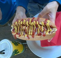 Flaggy Rock Cafe - Accommodation Kalgoorlie